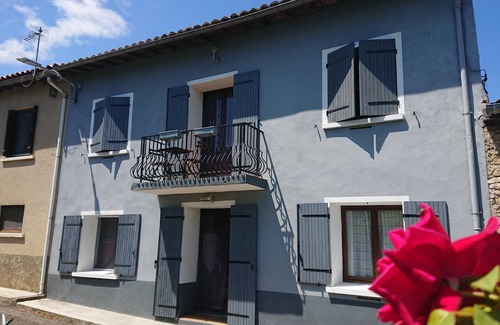 Puivert Cabaña | Casa rural (alquiler íntegro) La Ferme Tranquille para 4 personas