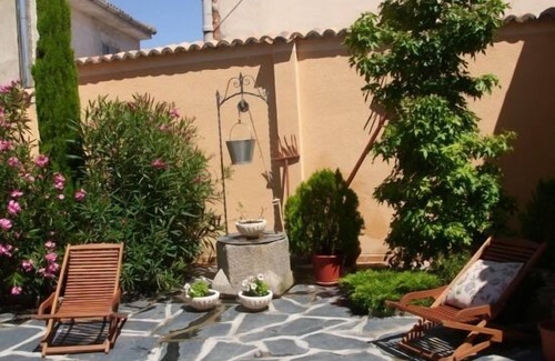 Abades Cabaña | Casa rural La Finca del Pozo para 8 personas a 10 minutos de Segovia capital
