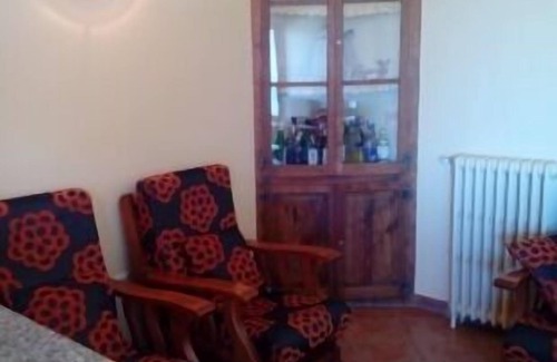 Penelles Cabaña | Casa rural (alquiler íntegro) La Masuca d'en Monfà para 8 personas