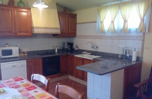Penelles Cabaña | Casa rural (alquiler íntegro) La Masuca d'en Monfà para 8 personas