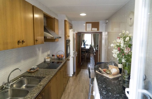 Olost Cabaña | Casa rural (alquiler íntegro) La Pausa Rural para 10 personas