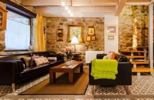 Santa Eulalia de Morcín Cabaña | Casa rural en plena montaña a escasos 10 minutos de Oviedo, y 30 de la playa .