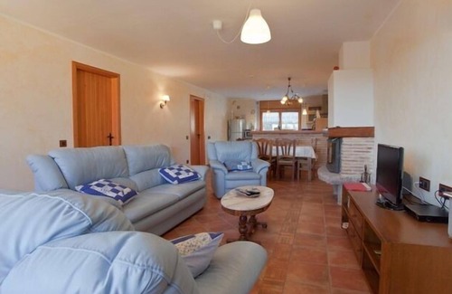 Farreres-Suanya-Comtals-Sta.Caterina-l'Oller-La Guia Cabaña | Casa rural (alquiler íntegro) Les Farreras para 7 personas