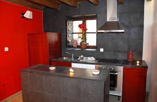 Villasexmir Cabaña | Casa rural (alquiler íntegro) para 4 personas