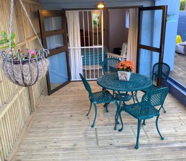 Onrus Apartamento | Self catering Luke Drive Onrus
