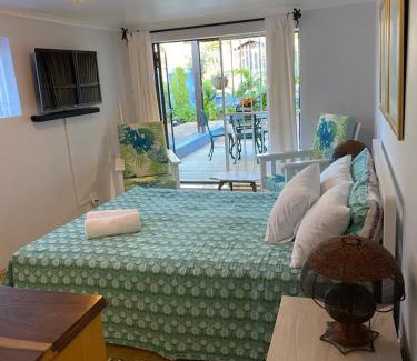 Onrus Apartamento | Self catering Luke Drive Onrus