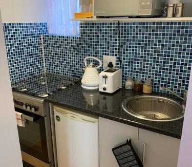 Onrus Apartamento | Self catering Luke Drive Onrus
