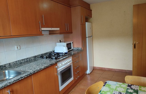 Rocabruna Cabaña | ⭐Casa rural acogedora en plena naturaleza de Camprodón⭐BBQ/ WIFI/Jardín/Paisaje