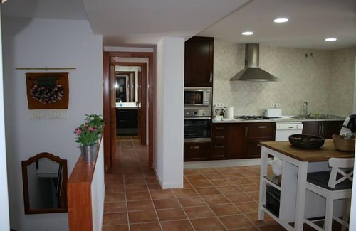 Mazarrón Cabaña | Casa rural (alquiler íntegro) Paraje Las Rocas para 8 personas