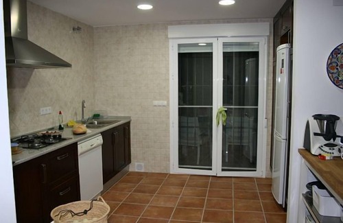 Mazarrón Cabaña | Casa rural (alquiler íntegro) Paraje Las Rocas para 8 personas