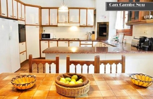 Gualba Cabaña | Villa en el Montseny para descanso y tranquilida con naturaleza, familia y amigo