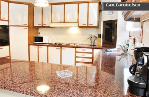Gualba Cabaña | Villa en el Montseny para descanso y tranquilida con naturaleza, familia y amigo