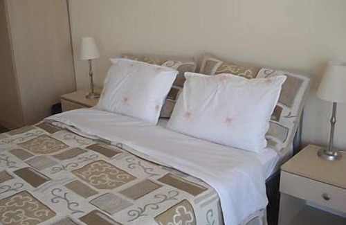 Aksakovo Villa | Casa rural de verano con piscina