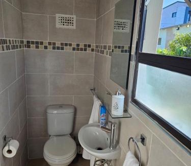 Walmer Apartamento | Self catering unit near Airport Beach St George's Park