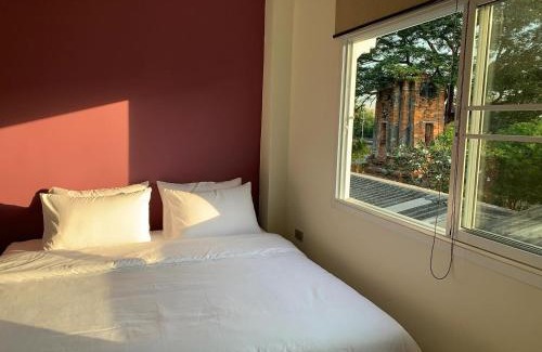 Ayutthaya Apartamento | Self check-in apartment by Baiput Hometel