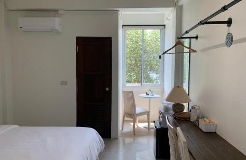 Ayutthaya Apartamento | Self check-in apartment by Baiput Hometel