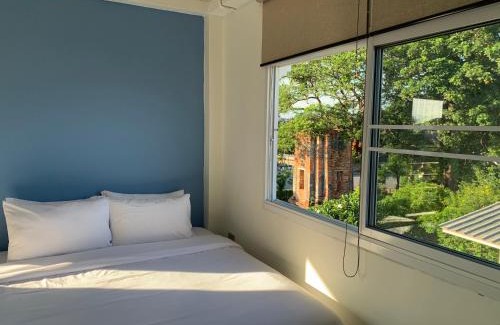 Ayutthaya Apartamento | Self check-in apartment by Baiput Hometel