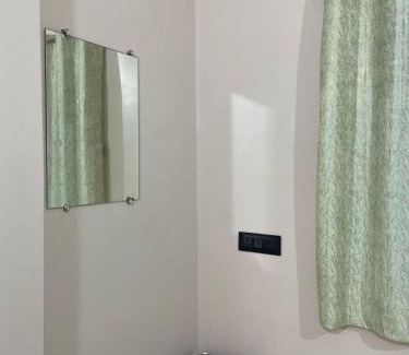 Nagpur Apartamento | Self Check In 1BHK Flat