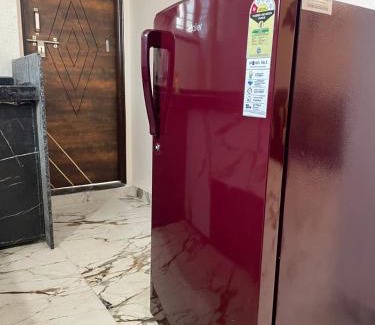 Nagpur Apartamento | Self Check In 1BHK Flat