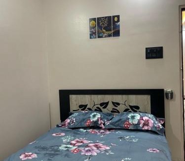 Nagpur Apartamento | Self Check In 1BHK Flat