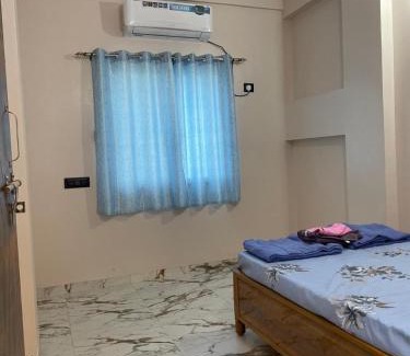 Nagpur Apartamento | Self Check In 1BHK Flat