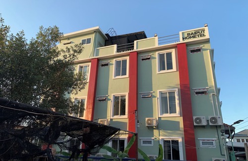 Ayutthaya Apartamento | Self Check-in Apartment - Baiput Hometel