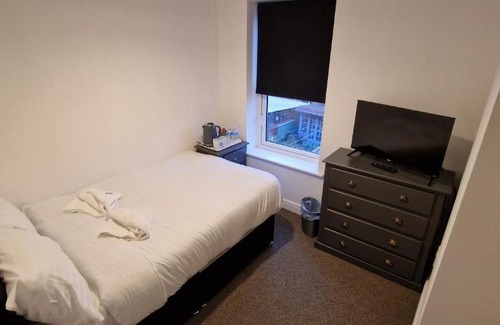Doncaster Casa | SELF CHECK IN APARTMENT DONCASTER
