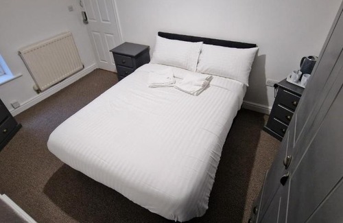 Doncaster Casa | SELF CHECK IN APARTMENT DONCASTER