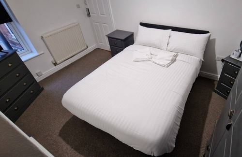 Doncaster Casa | Self Check In Apartment Doncaster