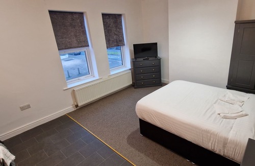 Doncaster Casa | Self Check In Apartment Doncaster