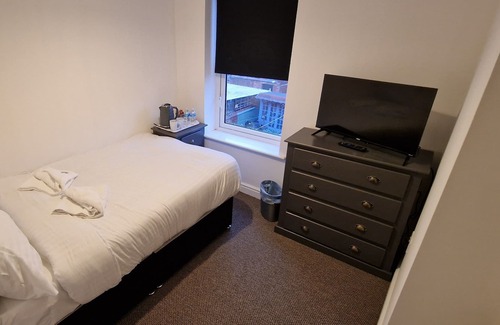 Doncaster Casa | Self Check In Apartment Doncaster