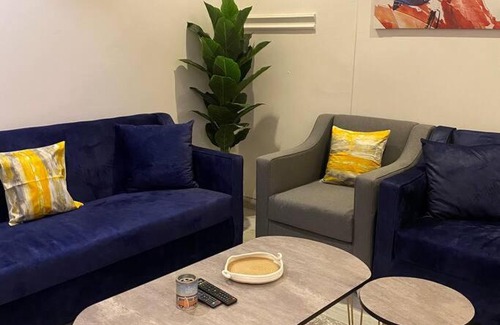 Sari Street Apartamento | self check in apartment in Sari Street 301