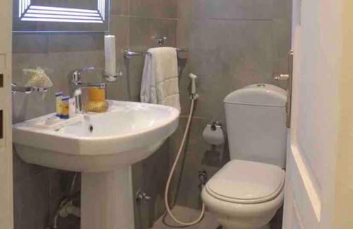 Sari Street Apartamento | self check in apartment in Sari Street 301