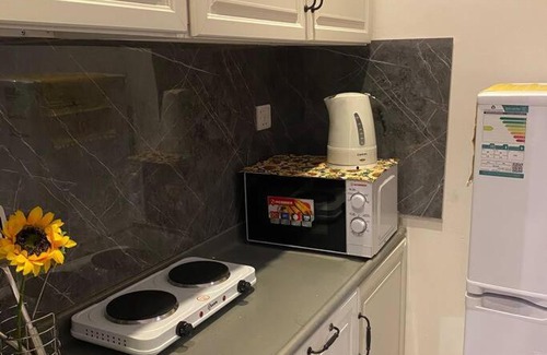 Sari Street Apartamento | self check in apartment in Sari Street 301