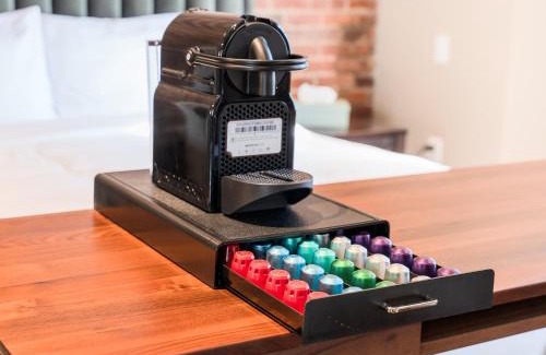 Latin Quarter Apartamento | Self Check-In Boutique Hotel - Quartier latin - Room 201
