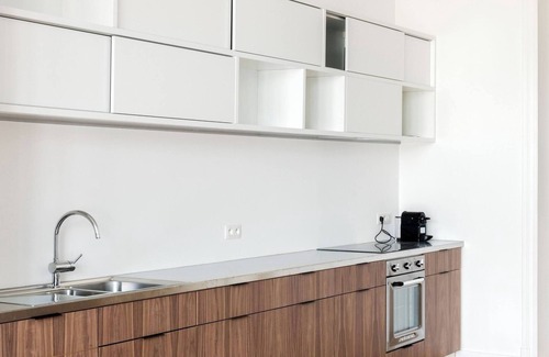 Sint-Gillis Apartamento | Self Check in Brussels Apartment for 2 in Heart of Trendy Saint-gilles
