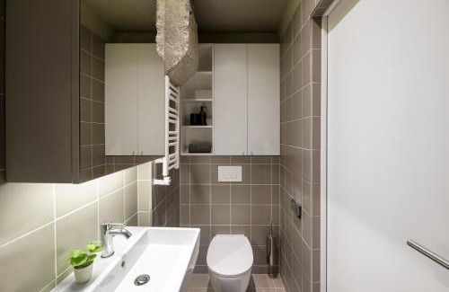 Vilnius Apartamento | Self check-in coliving Vilnius