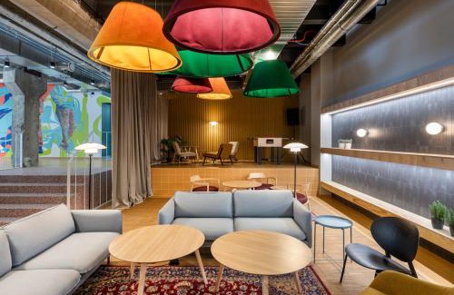 Vilnius Apartamento | Self check-in coliving Vilnius