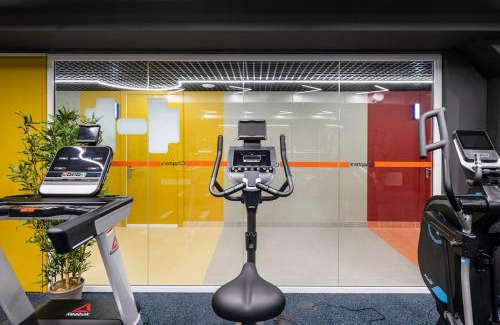 Vilnius Apartamento | Self check-in coliving Vilnius