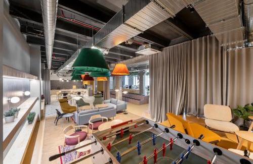 Vilnius Apartamento | Self check-in coliving Vilnius