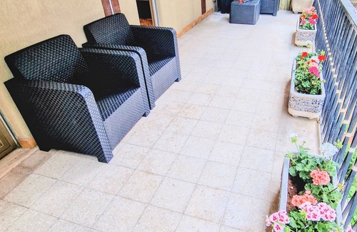 Aurelio Apartamento | Self check-in H24 3 minutes from Metro Battistini. Quiet and cozy.