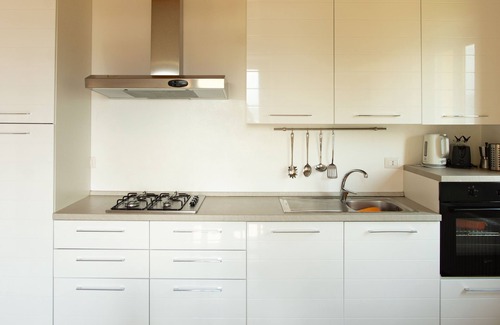 Cadenabbia Apartamento | SELF CHECK IN, PRIVATE PARKING, MESMERIZING VIEWS!