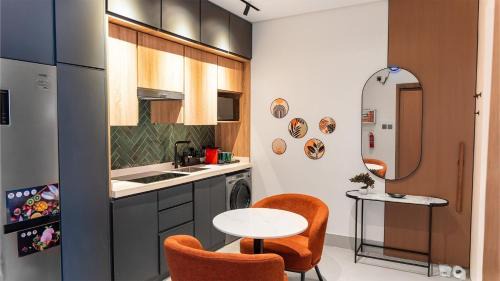 Al-Rawdah Apartamento | Self Check-in Private Parking Central