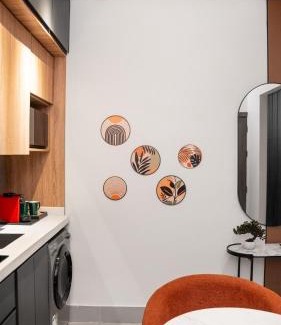 Al-Rawdah Apartamento | Self Check-in Private Parking Central