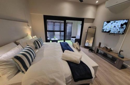 Hermanus City-Centre Apartamento | *Self-Check in - Whale Watching Paradise -Central*