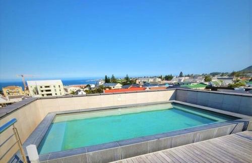 Hermanus City-Centre Apartamento | *Self-Check in - Whale Watching Paradise -Central*