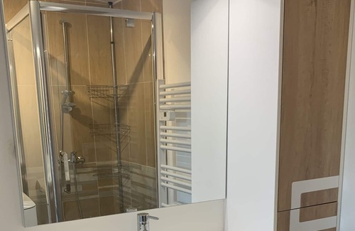 Mont-pres-Chambord Casa | independent accommodation