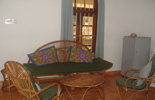 Kovalam Apartamento | Apartamento independiente 2 Dormitorio Dentro Fácil Corta distancia de la playa