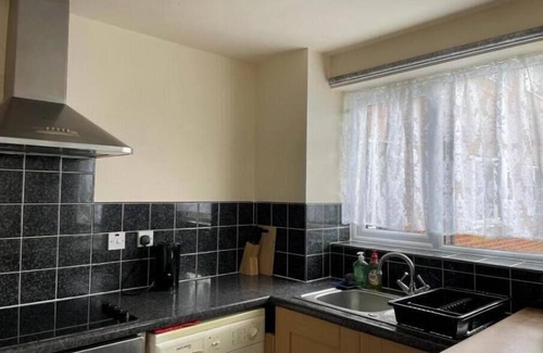 Ladywell Apartamento | Self contained 1 bed flat next to transport for Canary Wharf and Excel