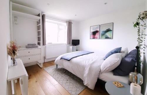 Saltdean Casa | Self-contained annexe excellent location